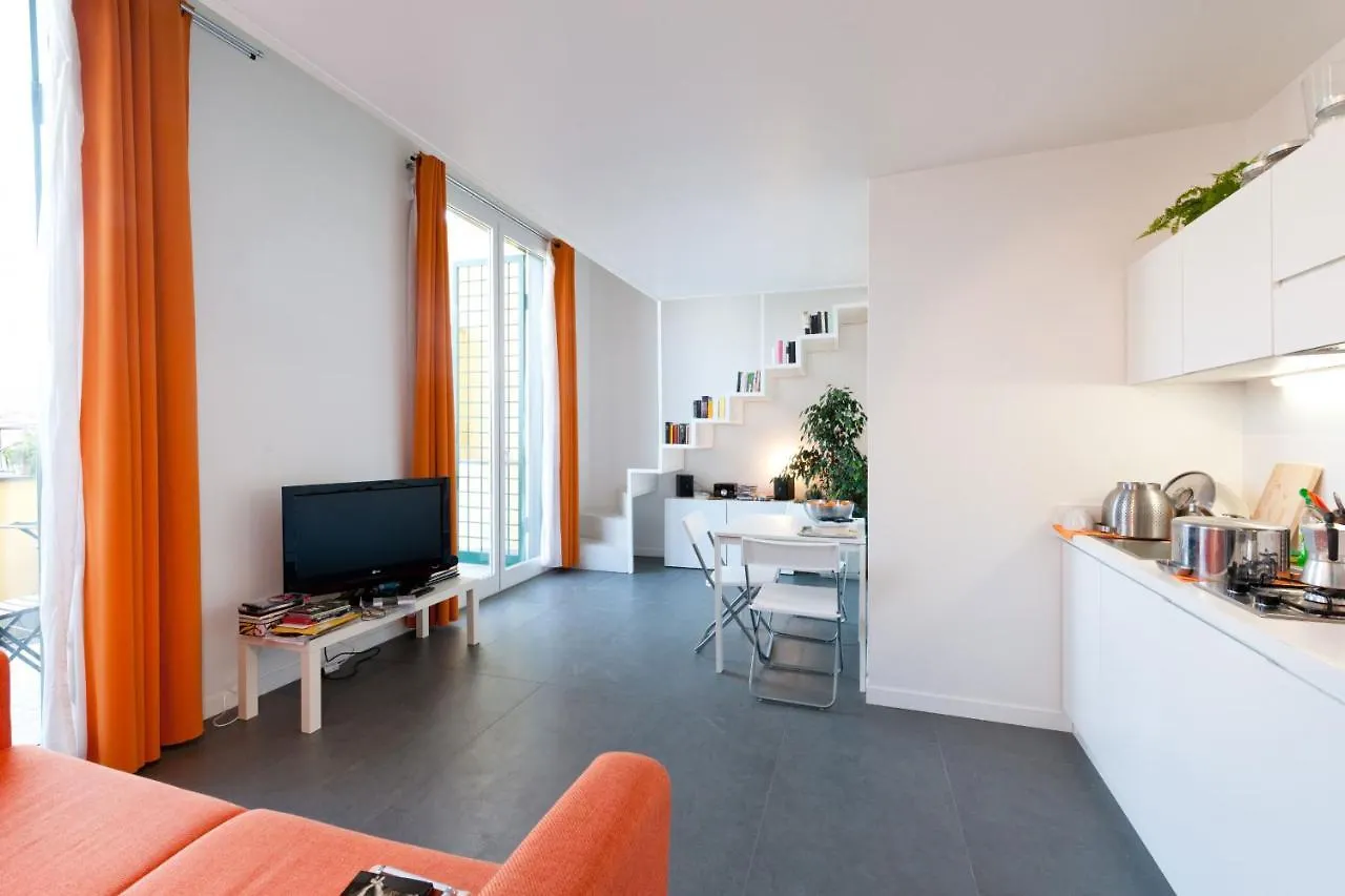 Nardones Apartments By Wonderful Italy