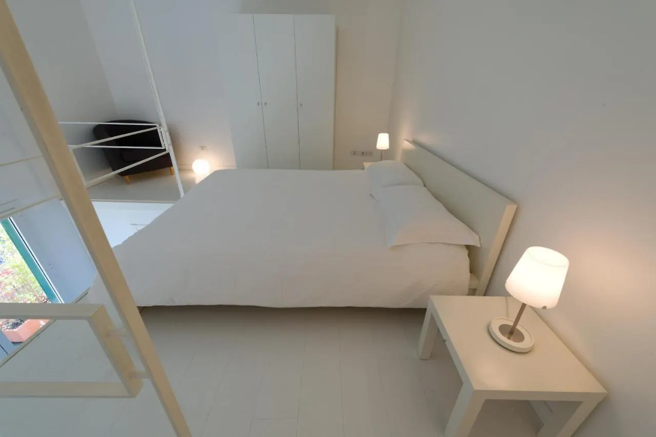 Nardones Apartments By Wonderful Italy