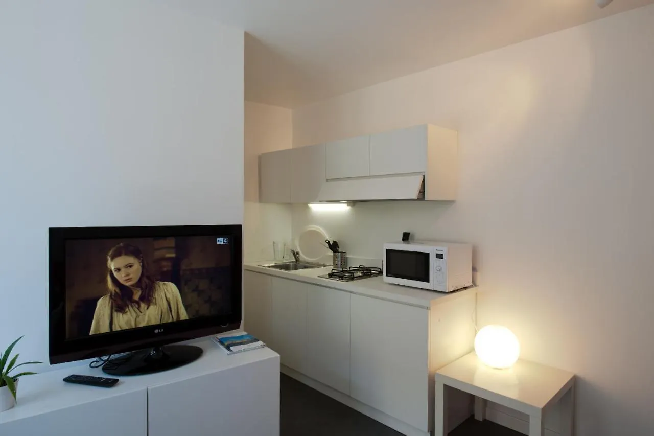 Nardones Apartments By Wonderful Italy Napoli