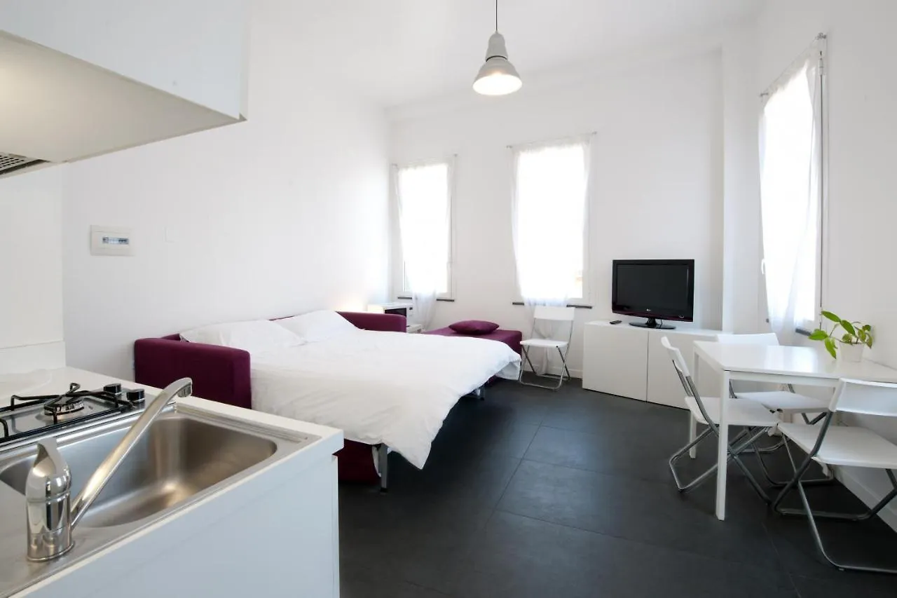 Nardones Apartments By Wonderful Italy Italia
