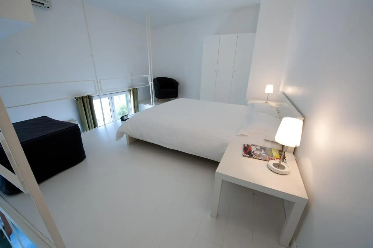 Nardones Apartments By Wonderful Italy  Napoli