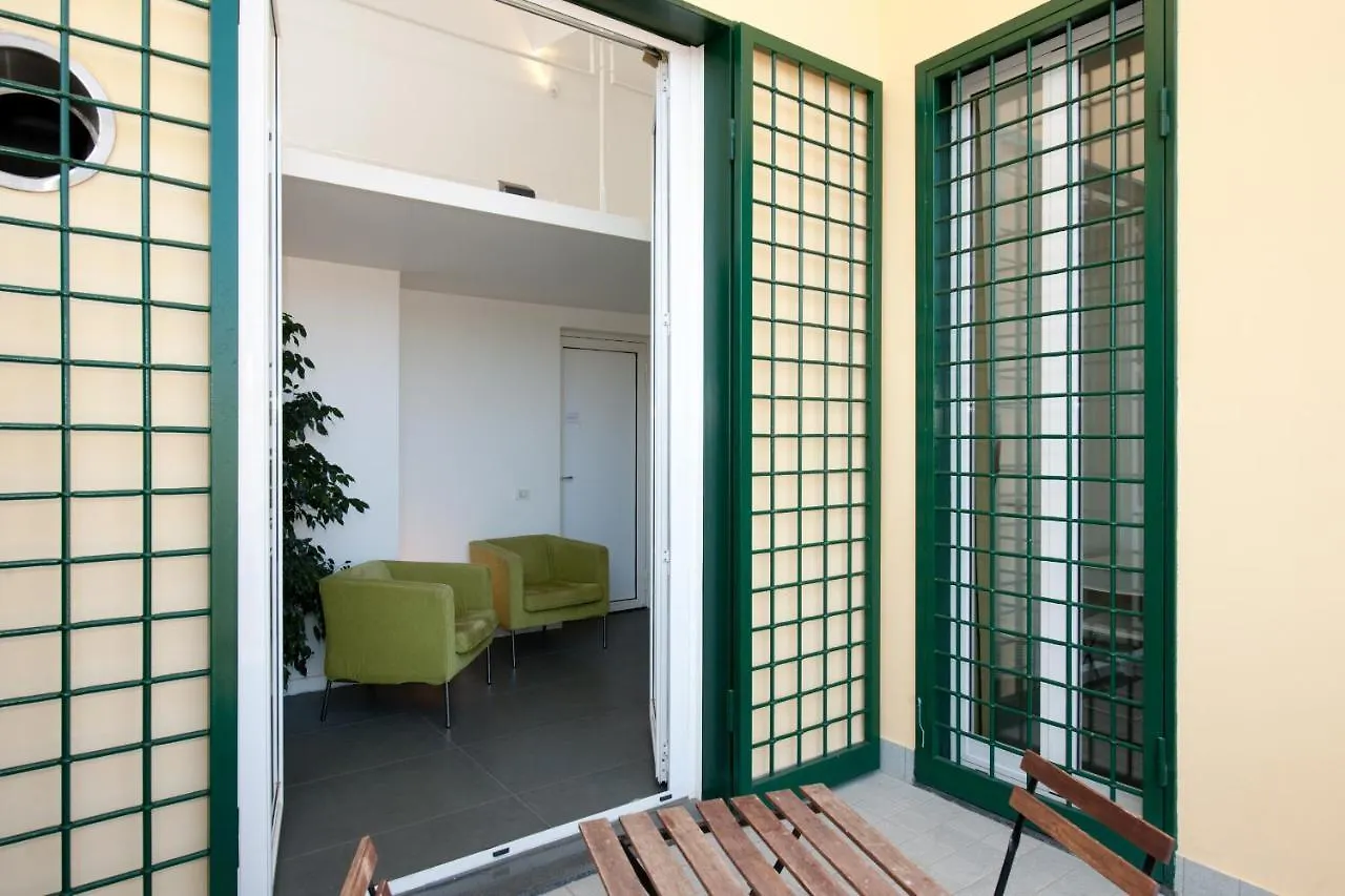 Nardones Apartments By Wonderful Italy  Napoli