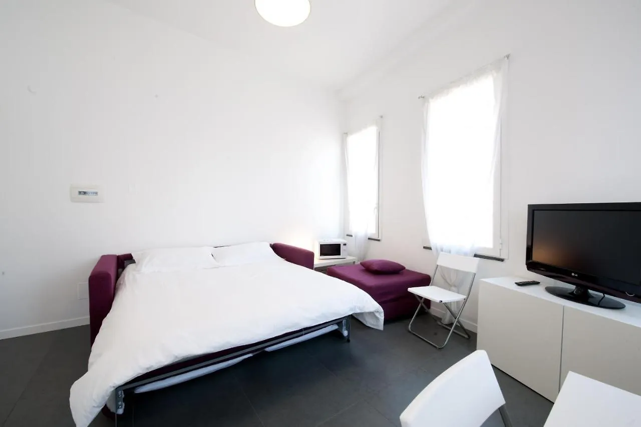 Nardones Apartments By Wonderful Italy