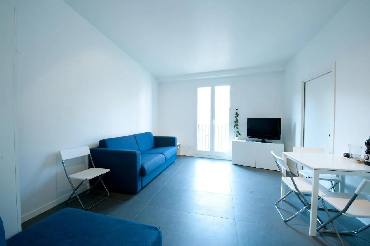 Nardones Apartments By Wonderful Italy