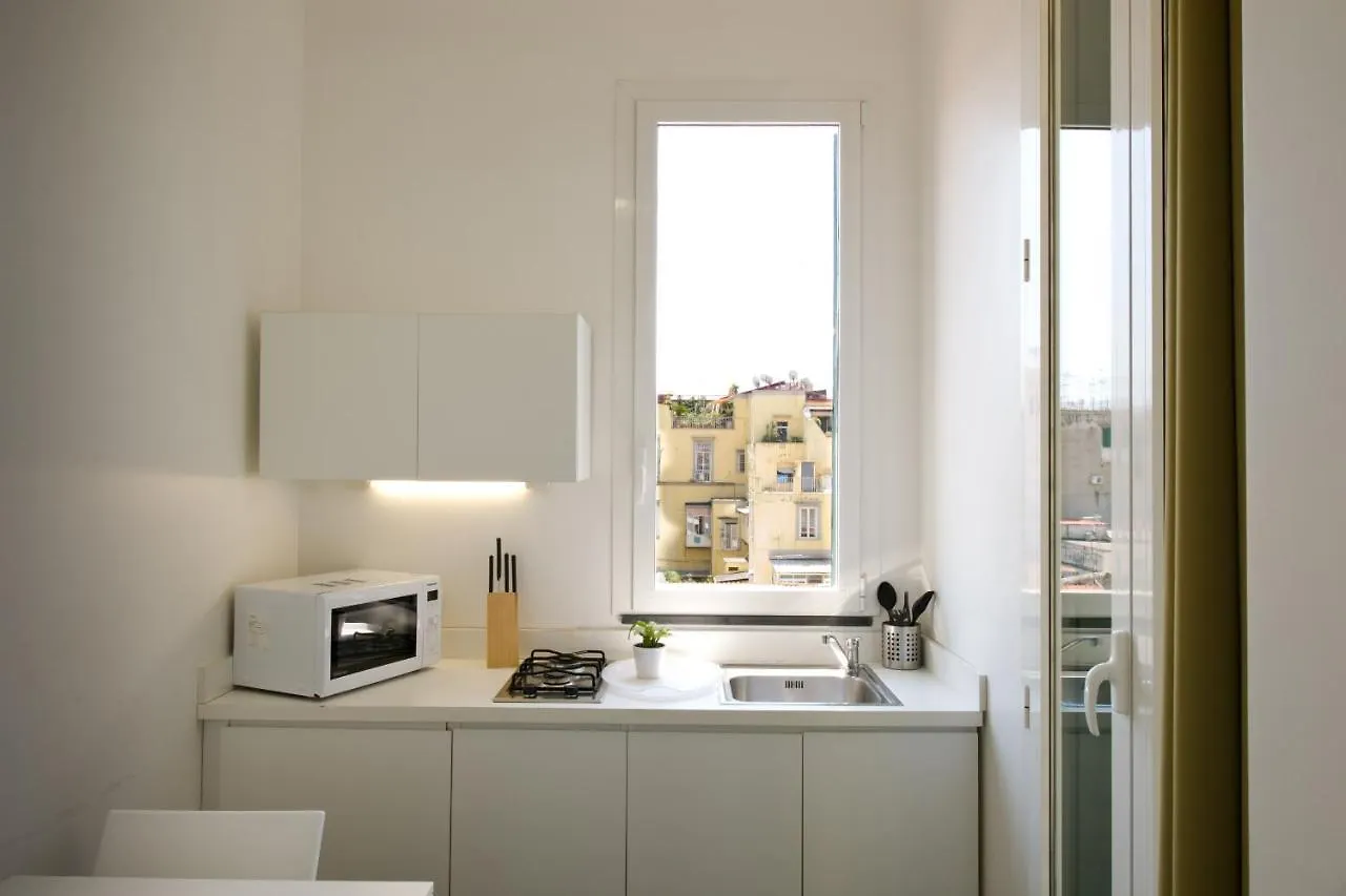 Nardones Apartments By Wonderful Italy