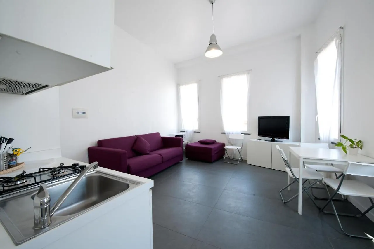 Nardones Apartments By Wonderful Italy Italia