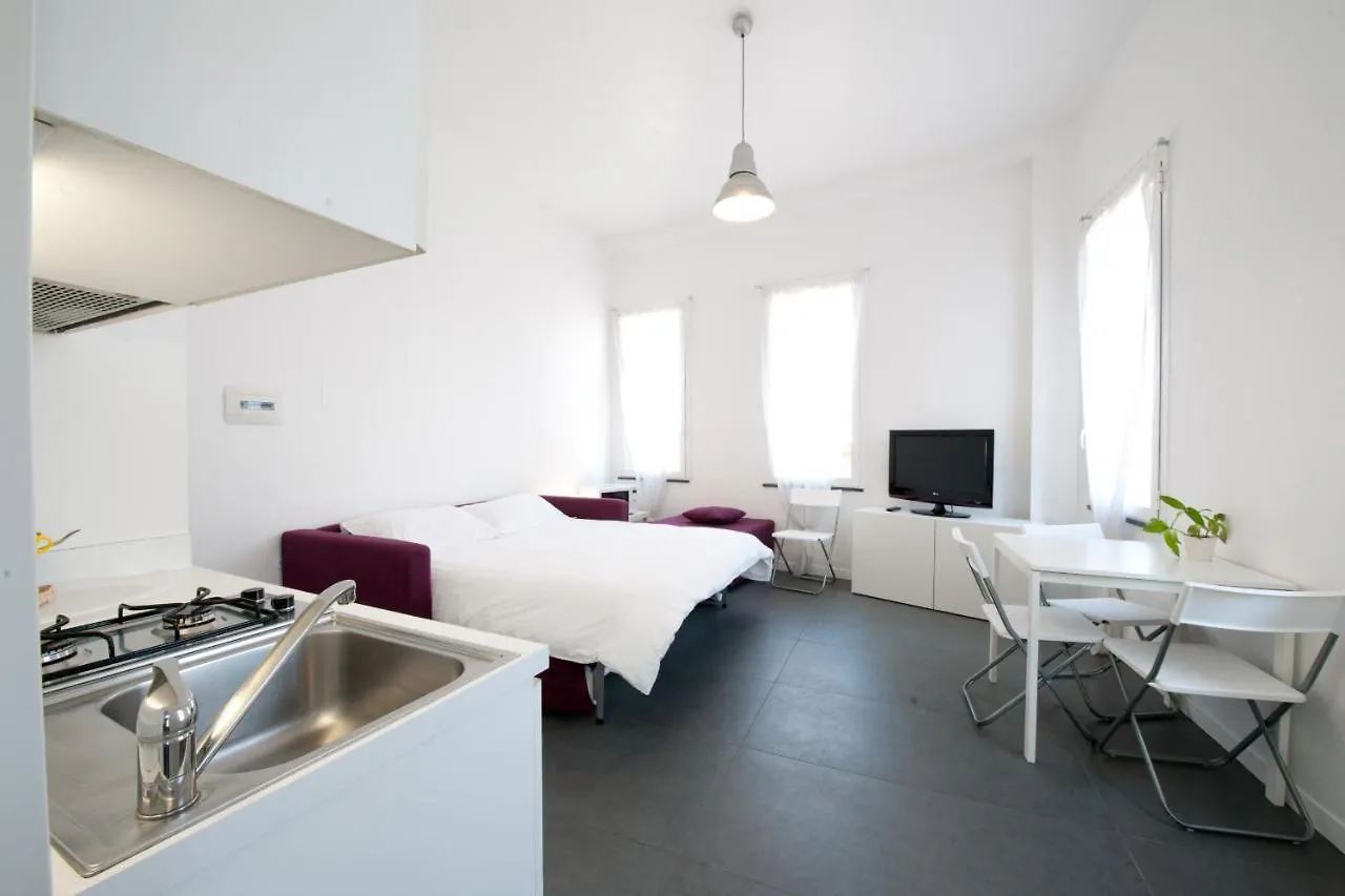 Nardones Apartments By Wonderful Italy 0*, Napoli