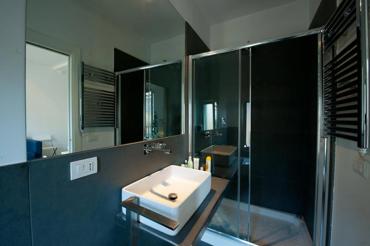 Nardones Apartments By Wonderful Italy 0*, Napoli Italia