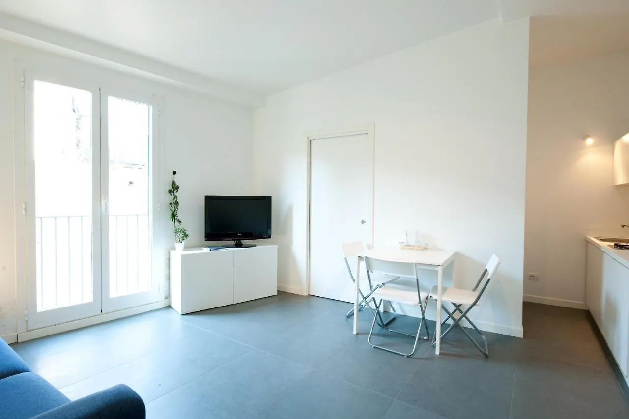 Nardones Apartments By Wonderful Italy 0*, Naples Italy