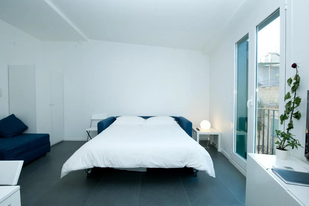 Nardones Apartments By Wonderful Italy