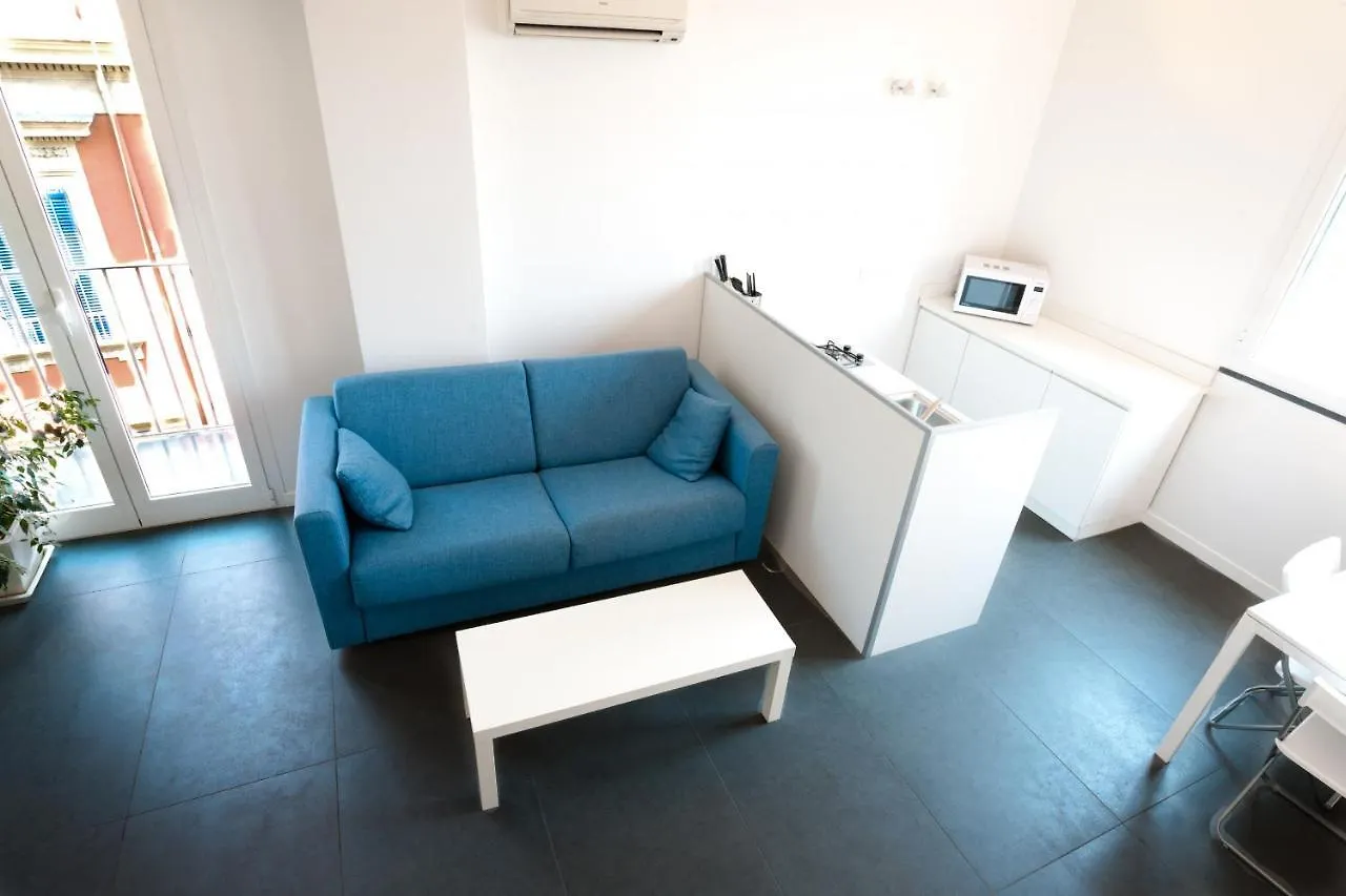 Nardones Apartments By Wonderful Italy  Naples