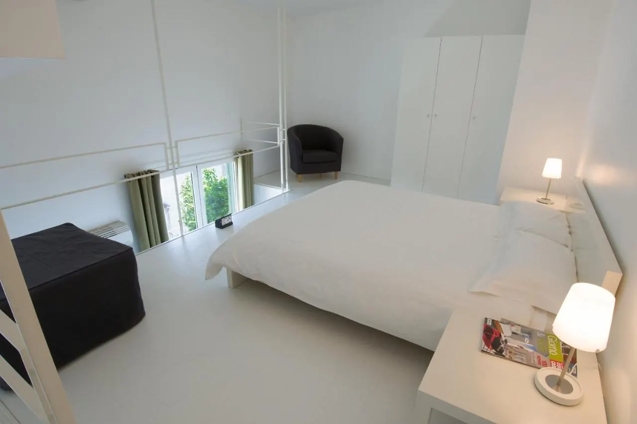 Nardones Apartments By Wonderful Italy Naples