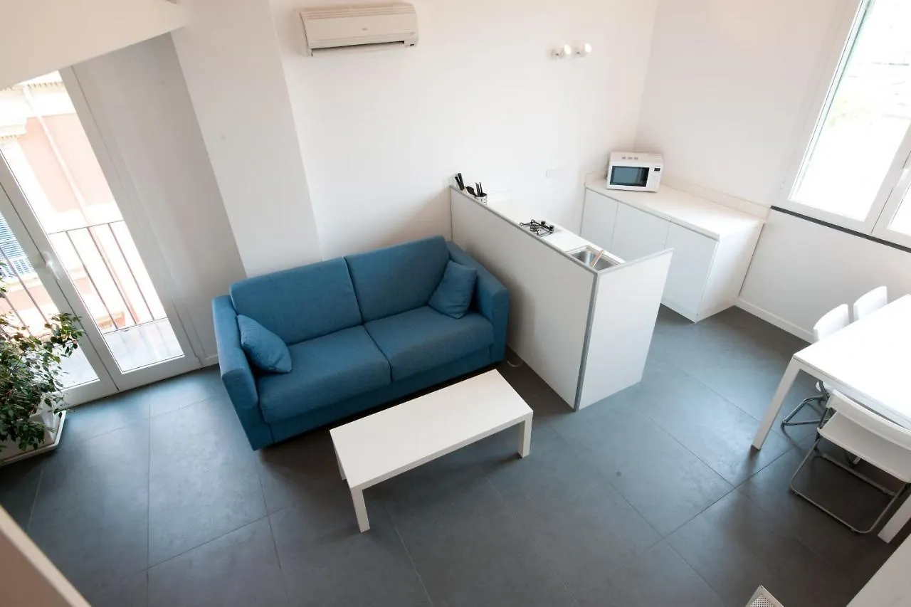 Nardones Apartments By Wonderful Italy