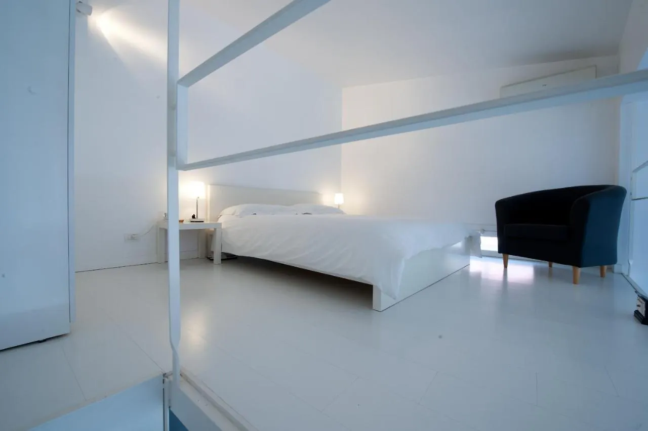 Nardones Apartments By Wonderful Italy