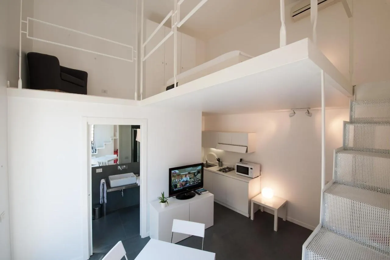 Nardones Apartments By Wonderful Italy
