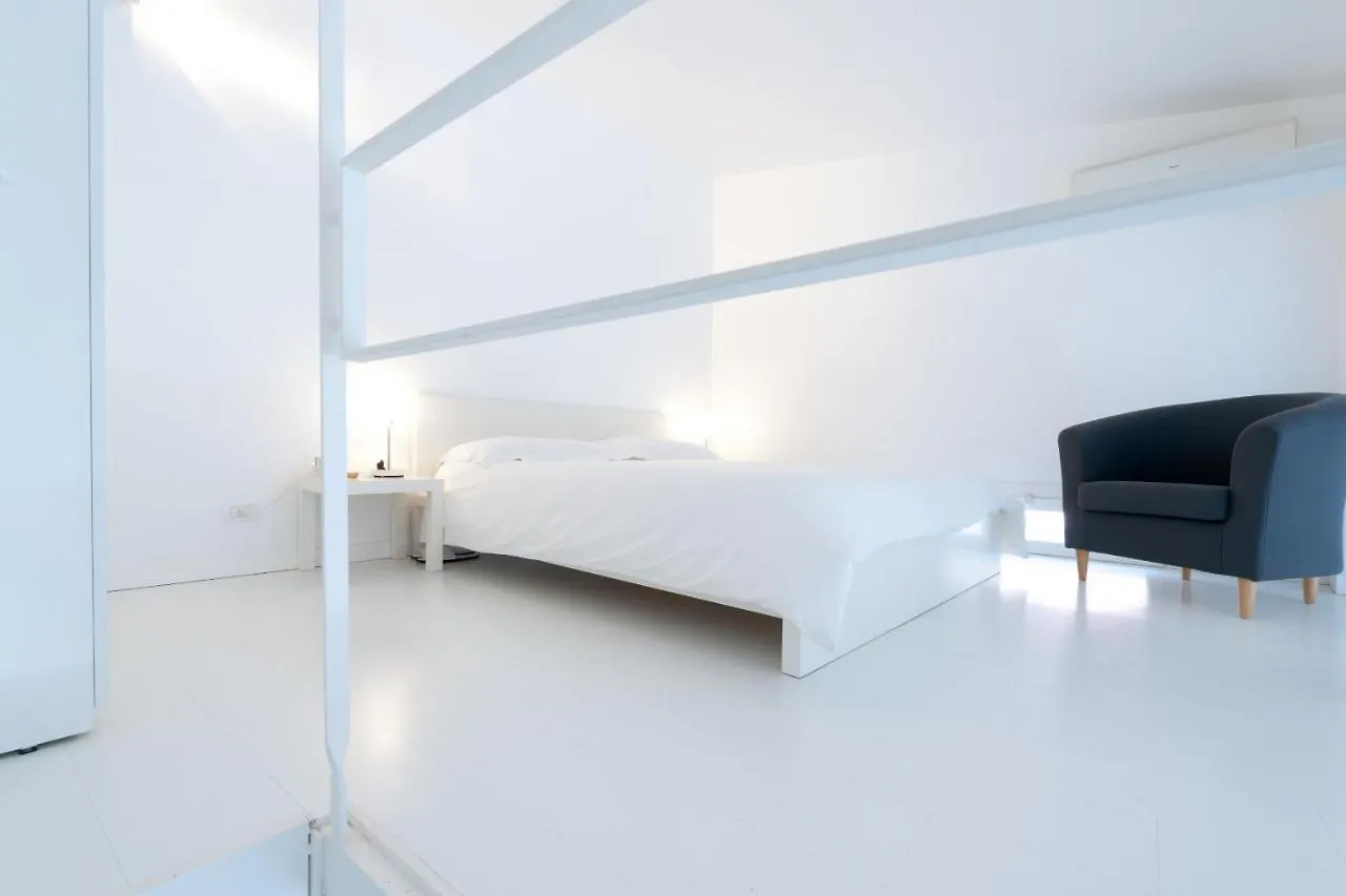 Nardones Apartments By Wonderful Italy Italy