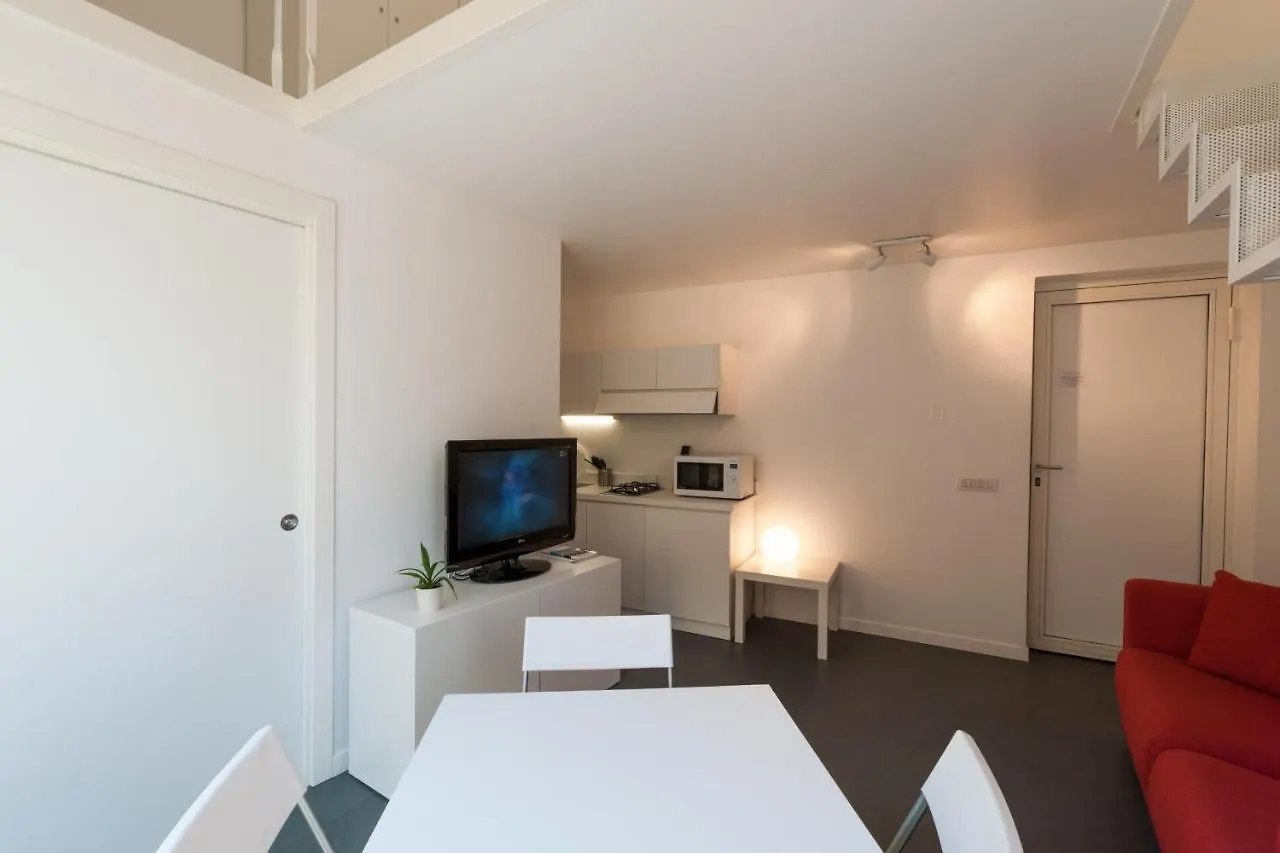 Nardones Apartments By Wonderful Italy Italy