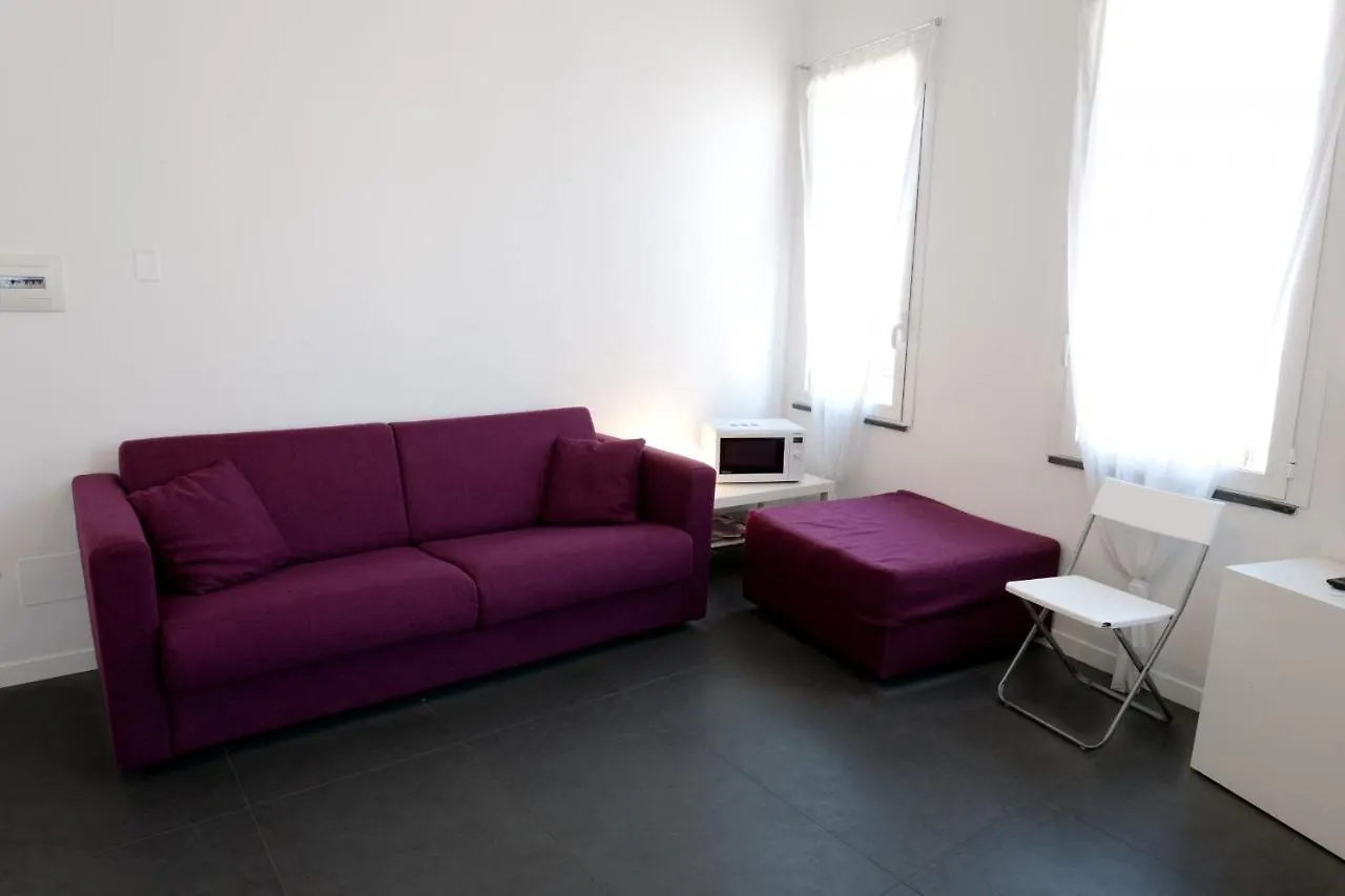 Nardones Apartments By Wonderful Italy Naples