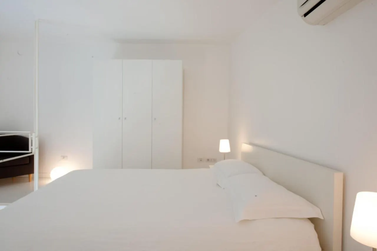 Nardones Apartments By Wonderful Italy