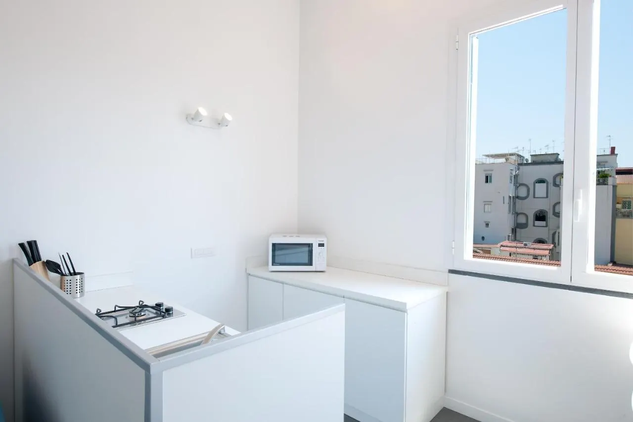 Nardones Apartments By Wonderful Italy