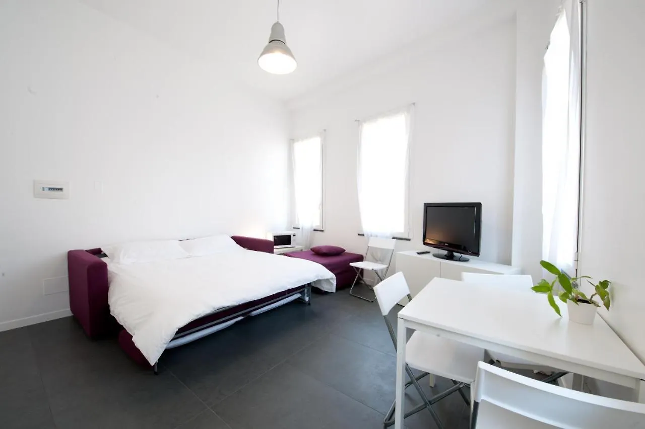 Nardones Apartments By Wonderful Italy