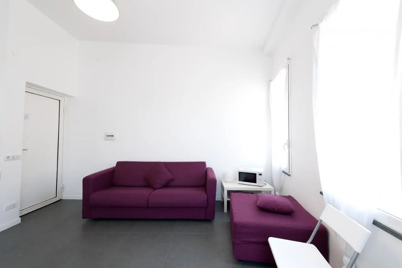 Nardones Apartments By Wonderful Italy Italy
