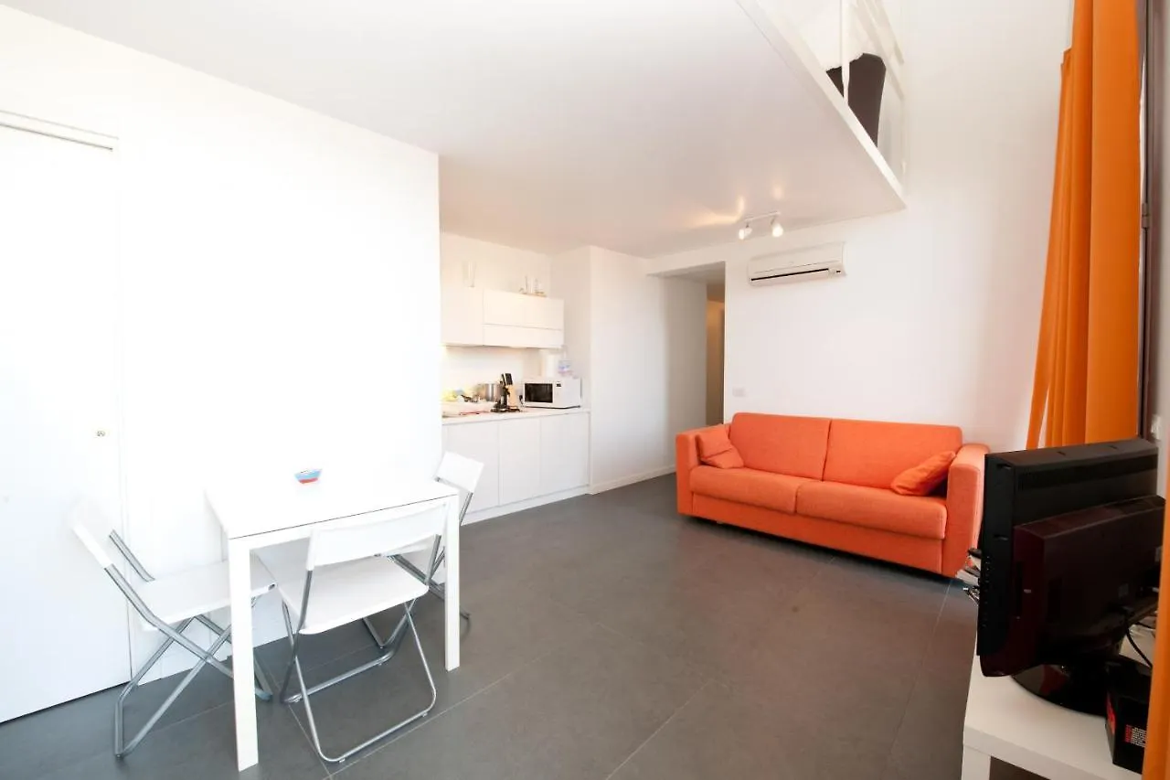 Nardones Apartments By Wonderful Italy