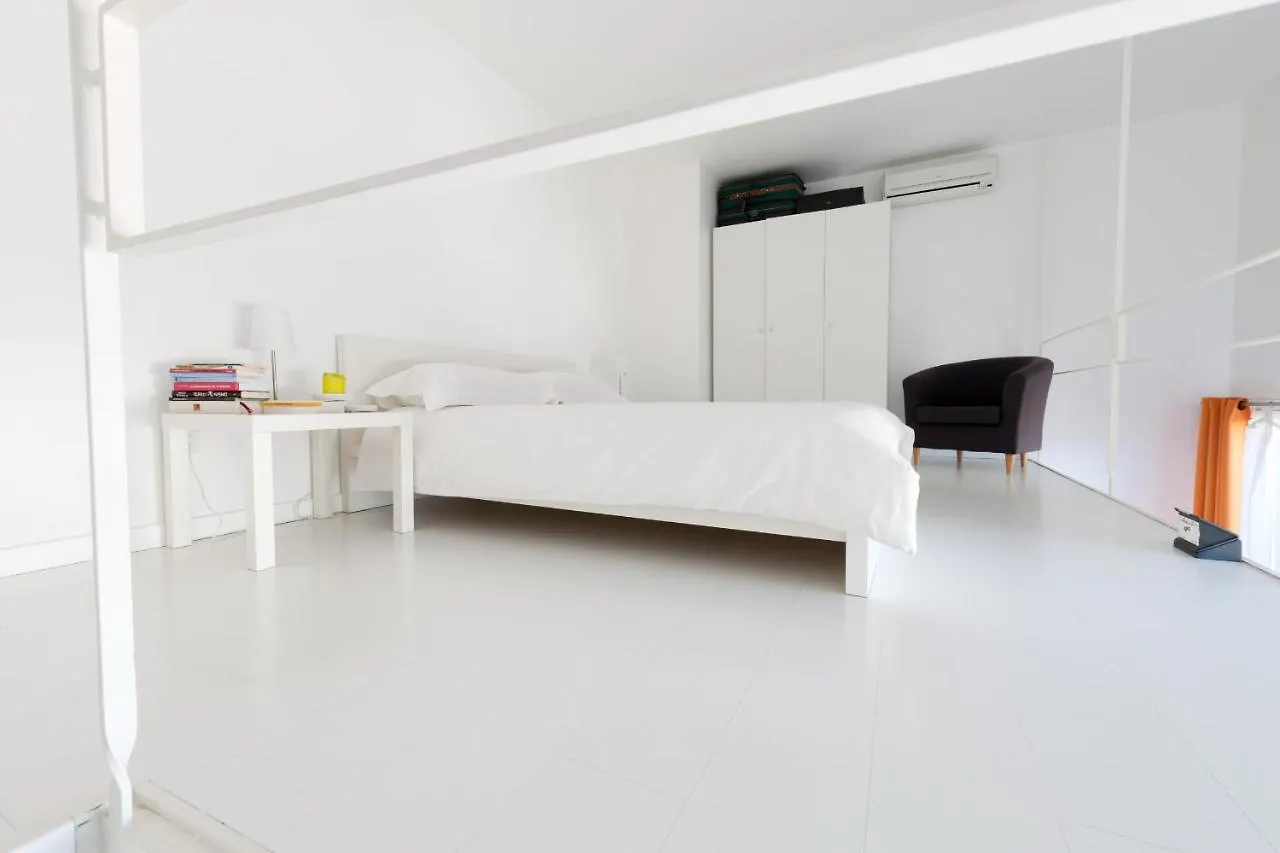 Nardones Apartments By Wonderful Italy 0*, Naples Italy