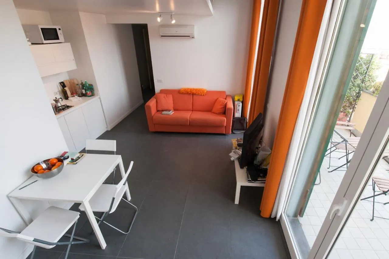 Nardones Apartments By Wonderful Italy  Naples