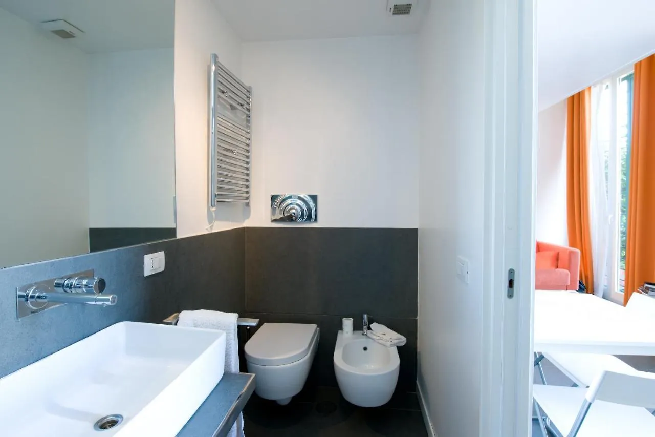 Nardones Apartments By Wonderful Italy Italy