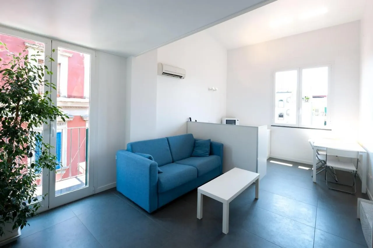 Nardones Apartments By Wonderful Italy Italy