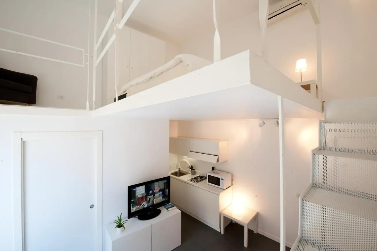 Nardones Apartments By Wonderful Italy  Naples