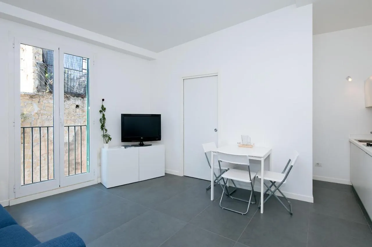 Nardones Apartments By Wonderful Italy 0*, Naples