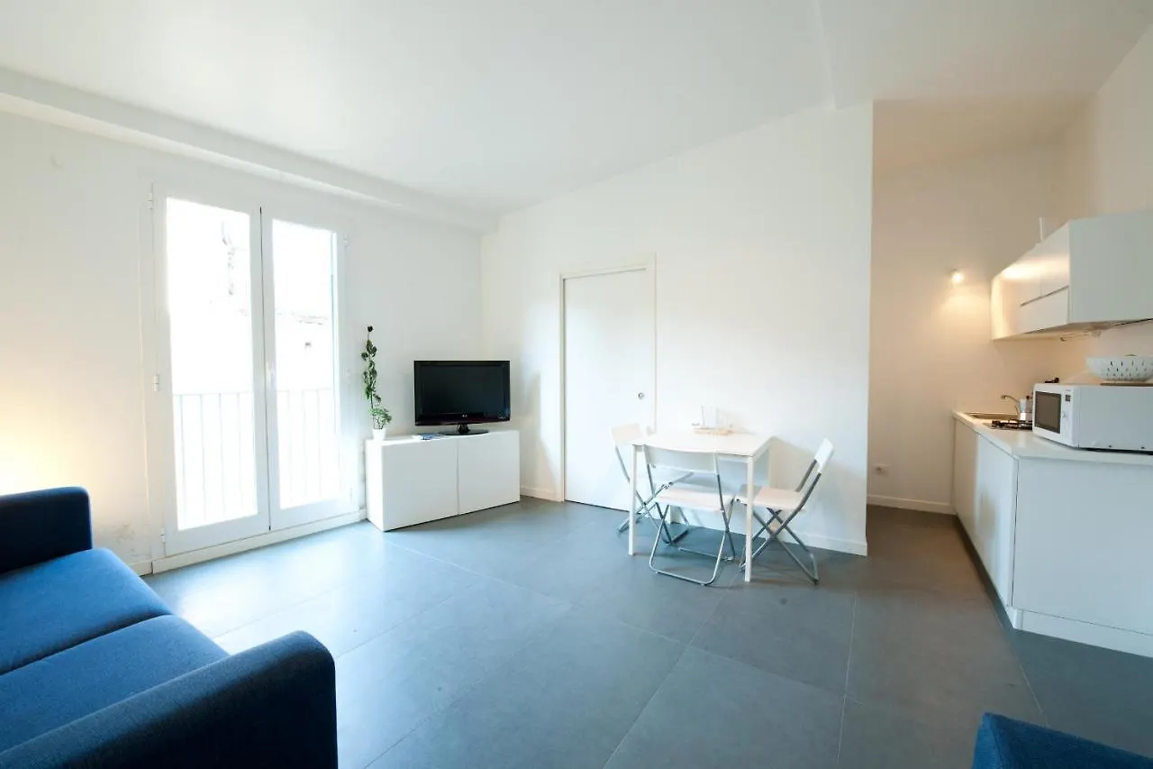 Nardones Apartments By Wonderful Italy Italy